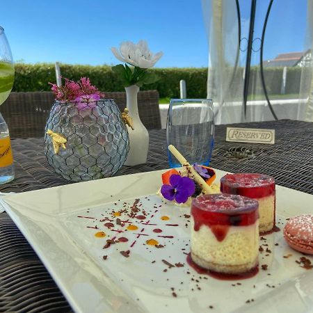 Yeats Country Hotel, Spa & Leisure Club Sligo Eksteriør bilde