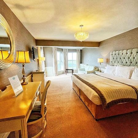 Yeats Country Hotel, Spa & Leisure Club Sligo Eksteriør bilde