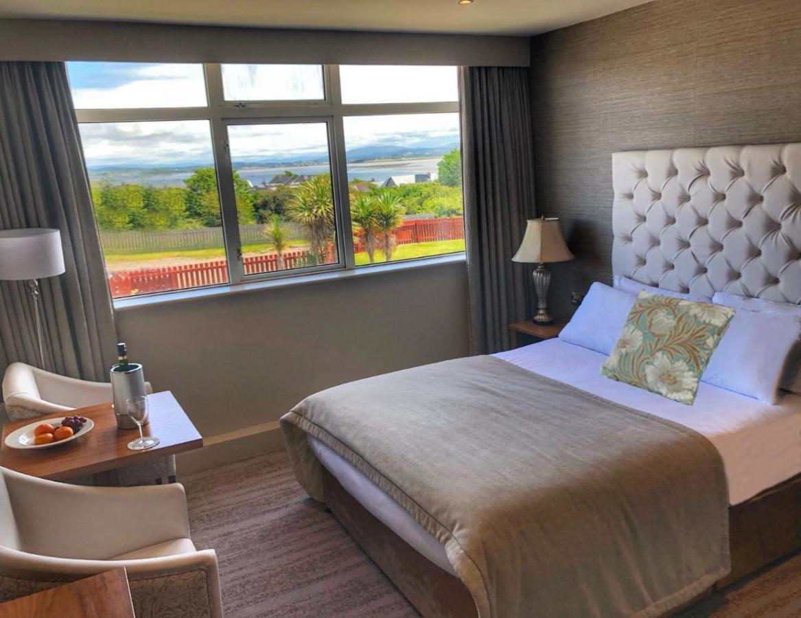 Yeats Country Hotel, Spa & Leisure Club Sligo Eksteriør bilde