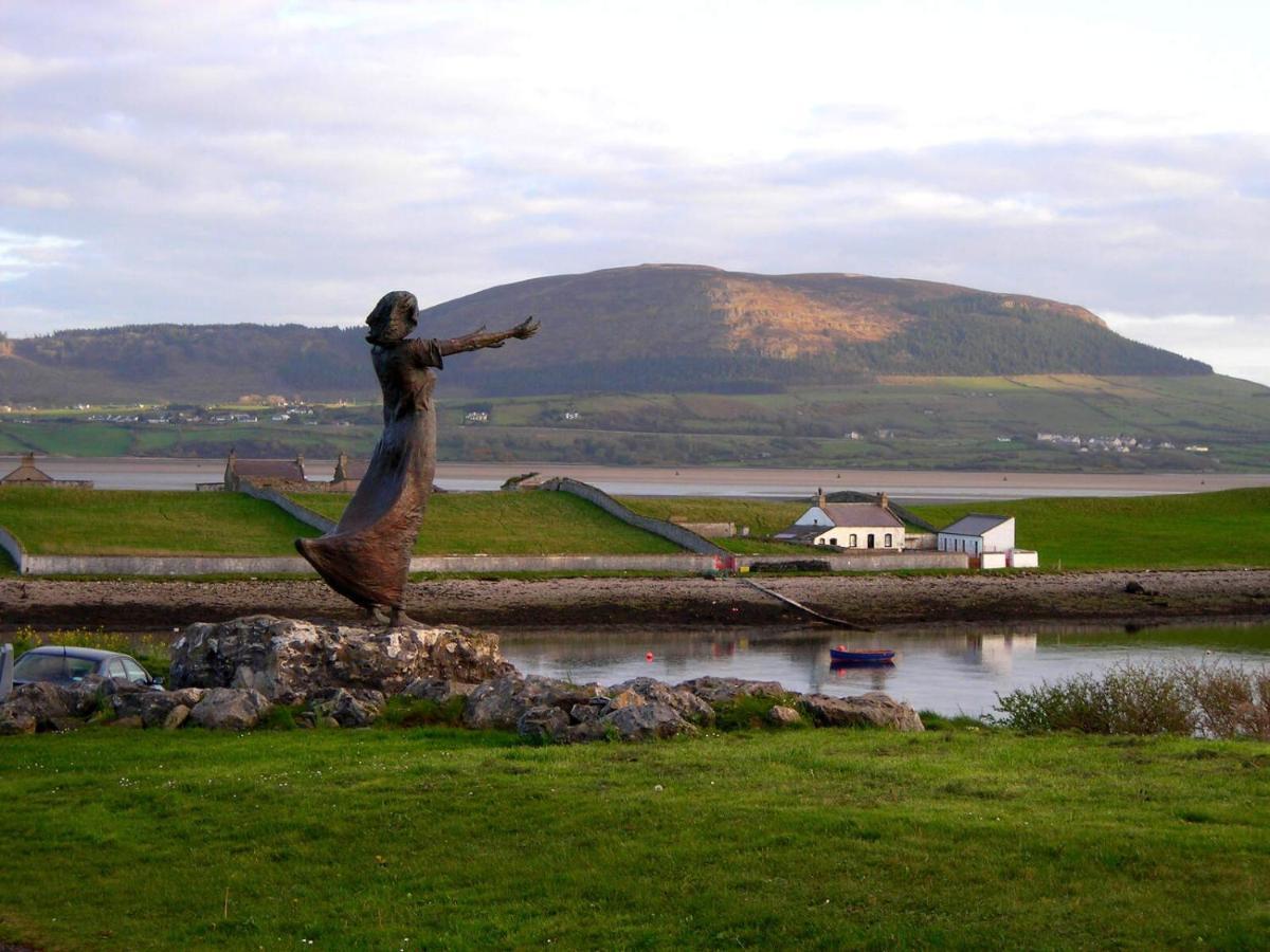 Yeats Country Hotel, Spa & Leisure Club Sligo Eksteriør bilde