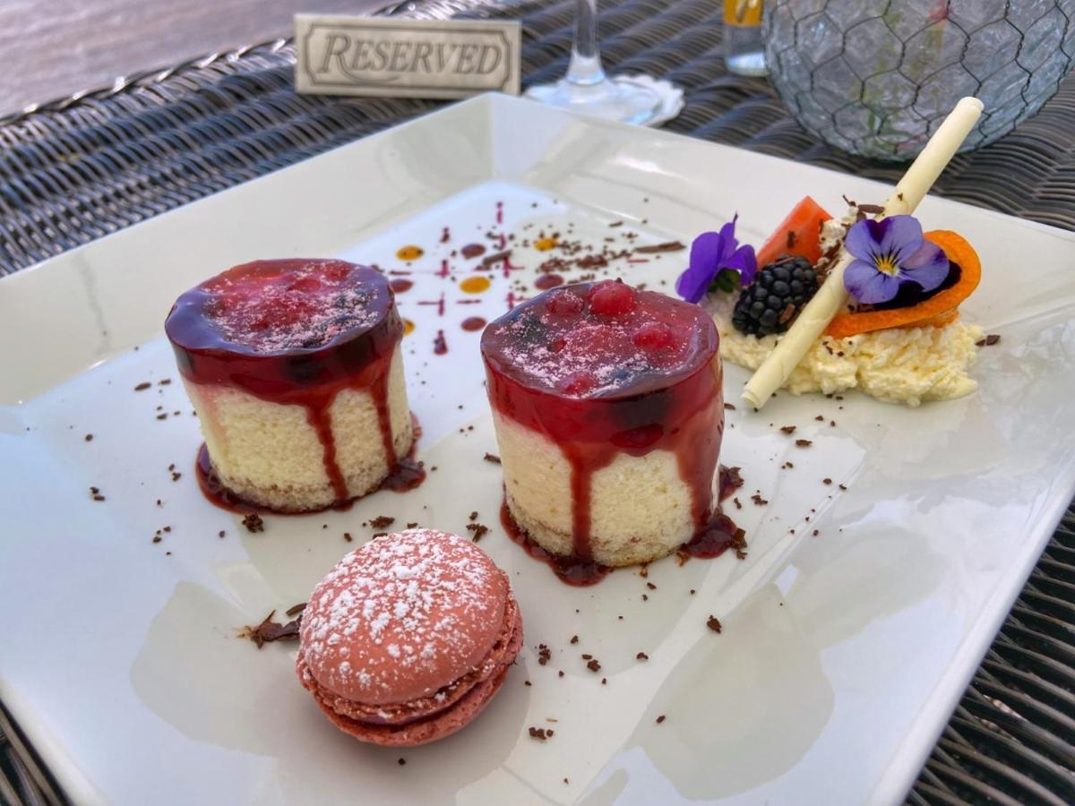 Yeats Country Hotel, Spa & Leisure Club Sligo Eksteriør bilde