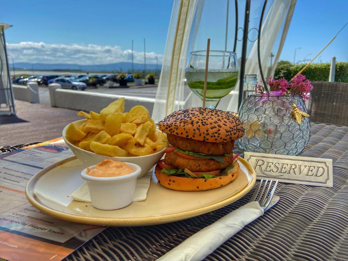 Yeats Country Hotel, Spa & Leisure Club Sligo Eksteriør bilde