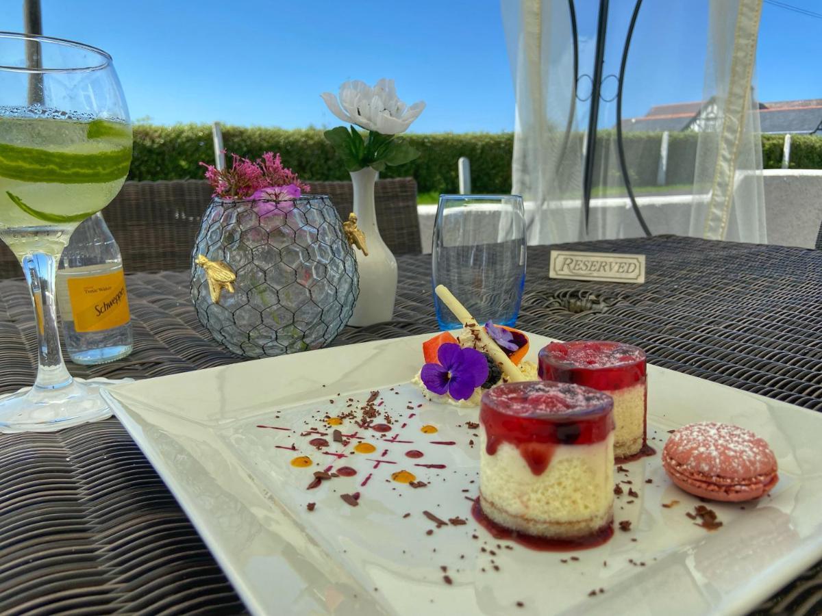 Yeats Country Hotel, Spa & Leisure Club Sligo Eksteriør bilde