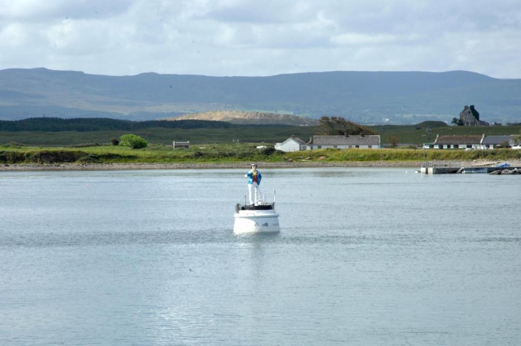 Yeats Country Hotel, Spa & Leisure Club Sligo Eksteriør bilde