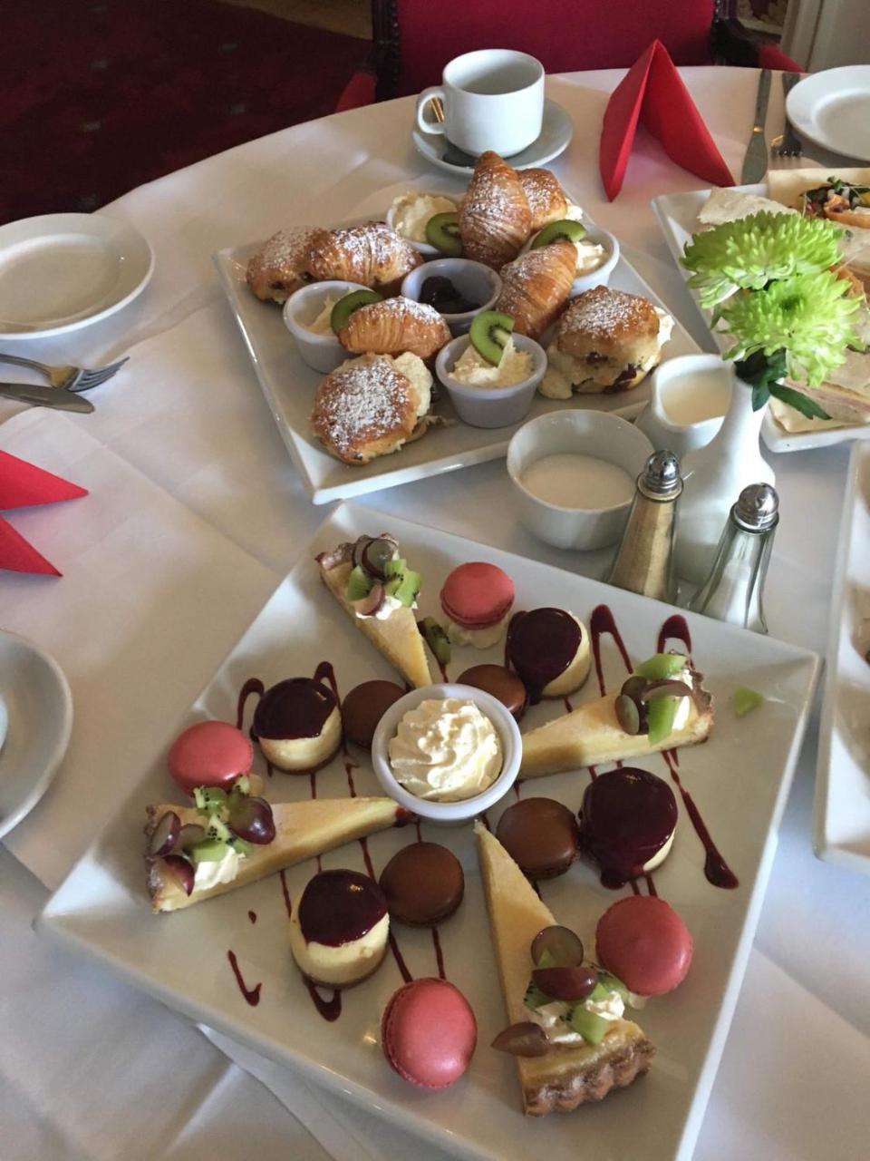 Yeats Country Hotel, Spa & Leisure Club Sligo Eksteriør bilde