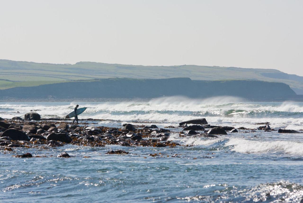 Yeats Country Hotel, Spa & Leisure Club Sligo Eksteriør bilde