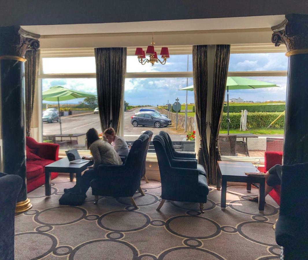 Yeats Country Hotel, Spa & Leisure Club Sligo Eksteriør bilde