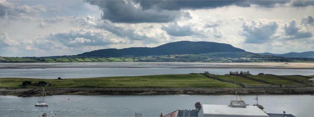 Yeats Country Hotel, Spa & Leisure Club Sligo Eksteriør bilde