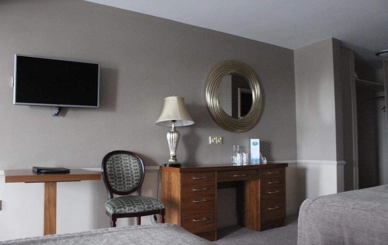 Yeats Country Hotel, Spa & Leisure Club Sligo Eksteriør bilde