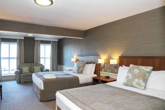 Yeats Country Hotel, Spa & Leisure Club Sligo Eksteriør bilde
