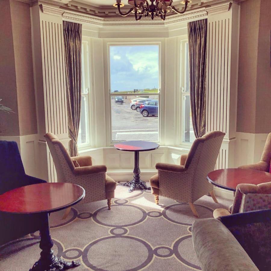 Yeats Country Hotel, Spa & Leisure Club Sligo Eksteriør bilde